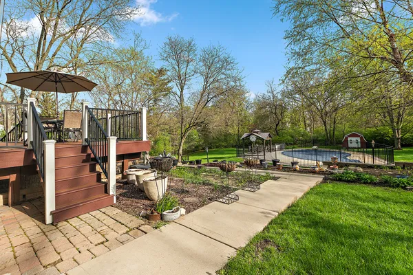 $850,000 | 8609 West 121st Street, Palos Park, IL 60464