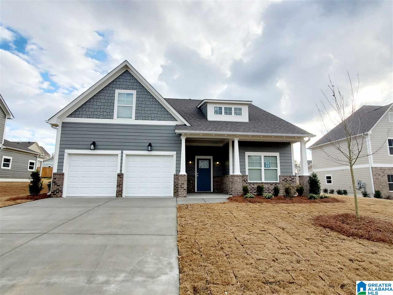 8023 Madison Avenue Helena, AL 35080 - Photo 1 of 36