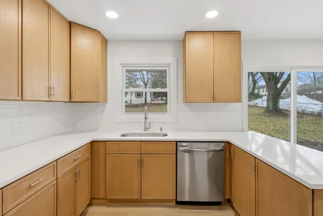 $339,900 | 247 South 17th Avenue, West Bend, WI 53095