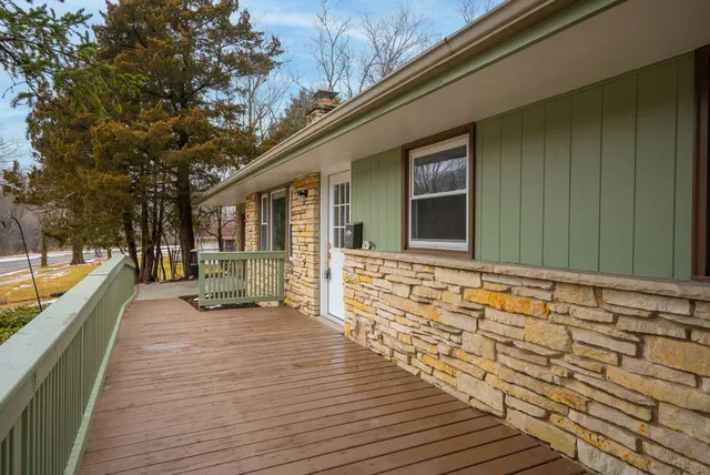 $339,900 | 247 South 17th Avenue, West Bend, WI 53095