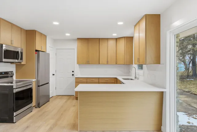 $339,900 | 247 South 17th Avenue, West Bend, WI 53095