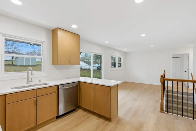 $339,900 | 247 South 17th Avenue, West Bend, WI 53095