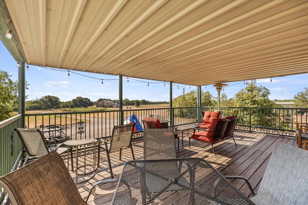 3399 Peterson Road South Iowa Park, TX 76367 - Photo 13 of 40