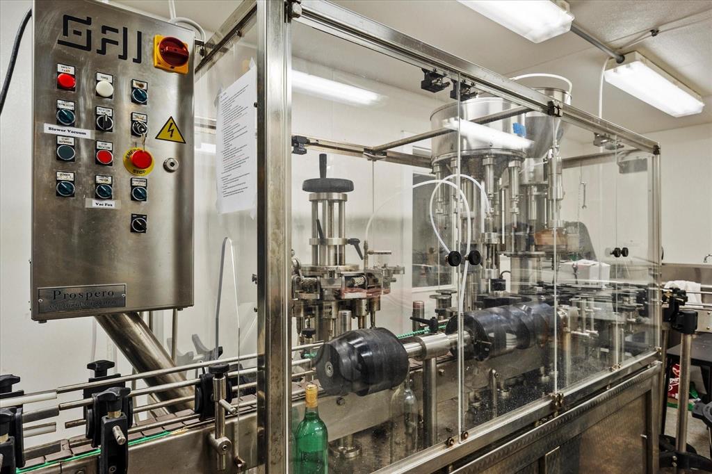 3399 Peterson Road South Iowa Park, TX 76367 - Photo 17 of 40 view of a room with gym equipment