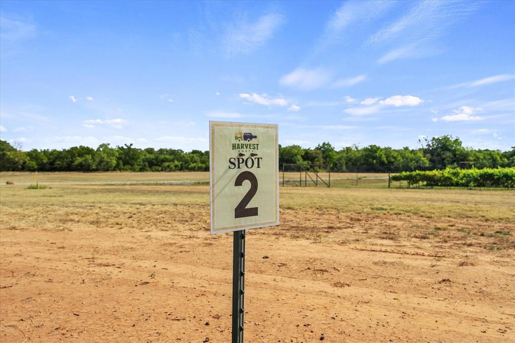 3399 Peterson Road South Iowa Park, TX 76367 - Photo 22 of 40 a view of a lake with a yard