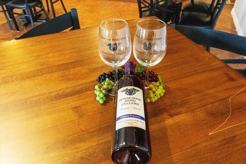 3399 Peterson Road South Iowa Park, TX 76367 - Photo 5 of 40 a picture of a bathroom with a sink and a mirror