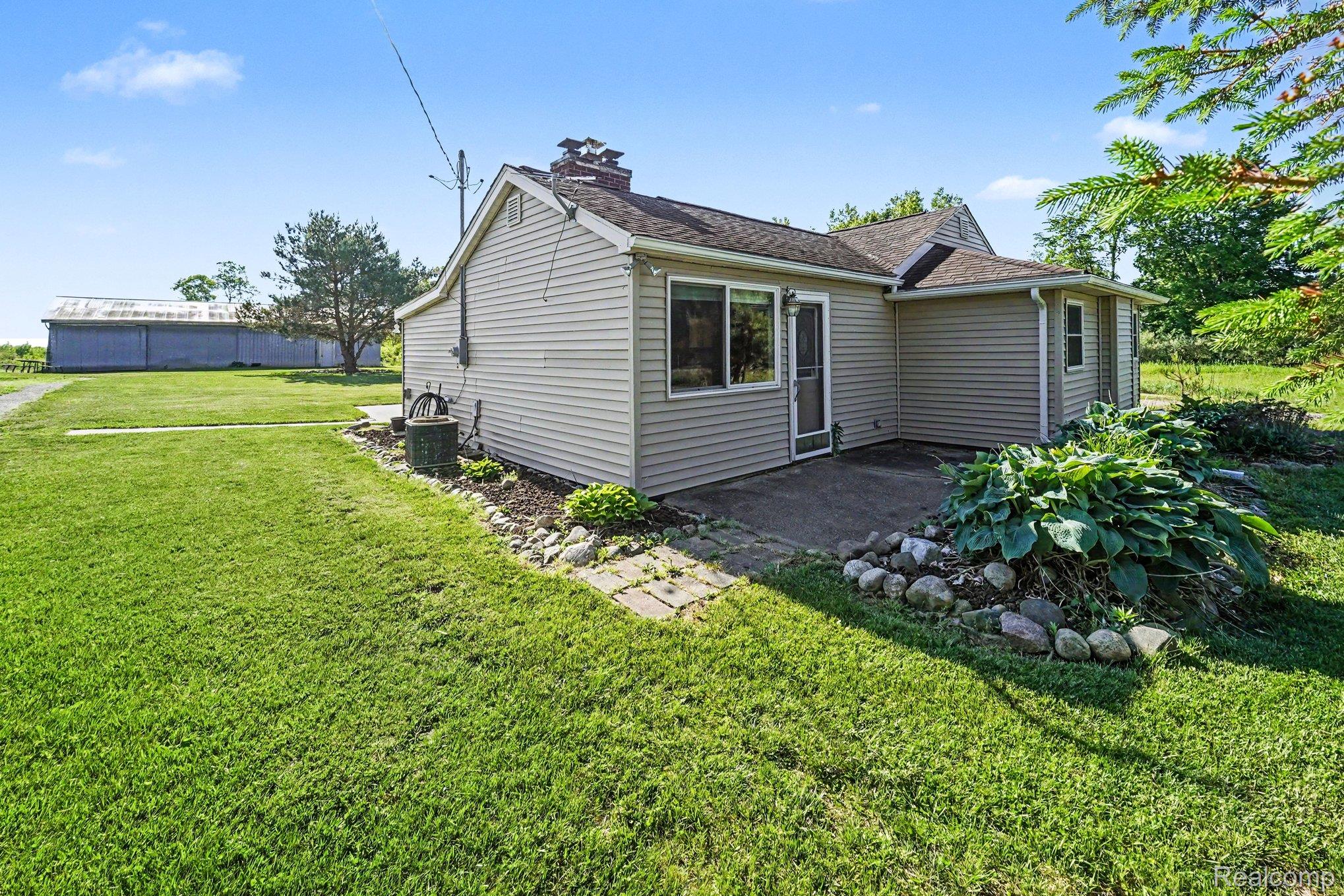 13408 North Belsay Road Millington, MI 48746 - Photo 2 of 18 _dsc7358.jpg