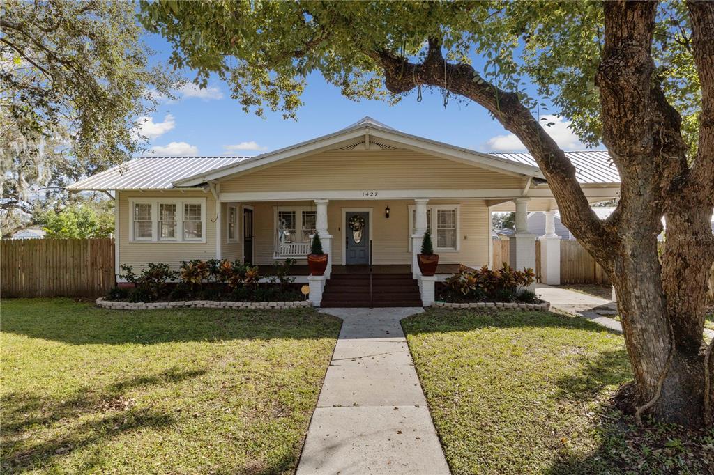 1427 Holly Road Lakeland, FL 33801 - Photo 1 of 1 1427 Holly Road