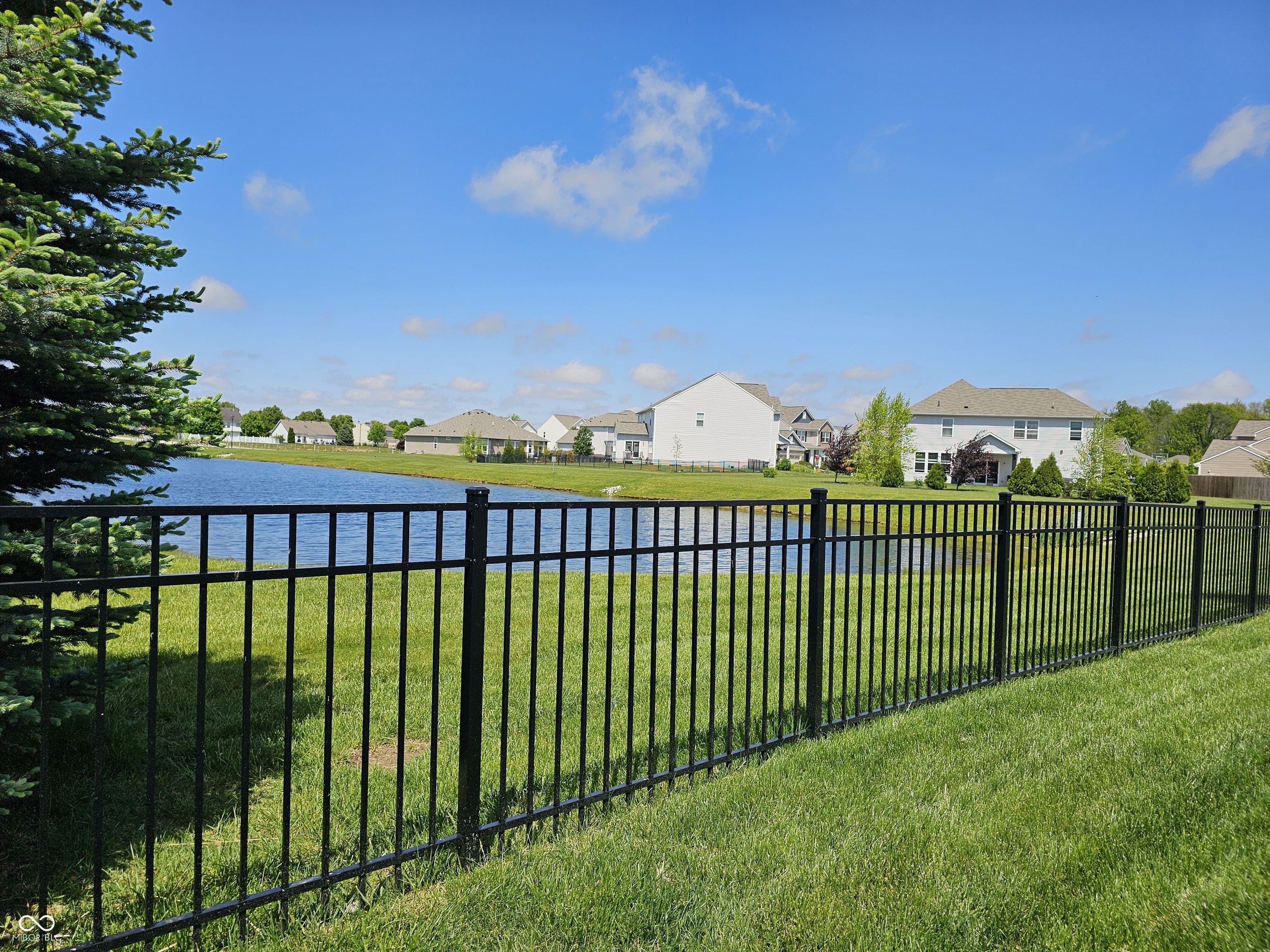 6512 Flat Ridge Lane Brownsburg, IN 46112 - Photo 47 of 56