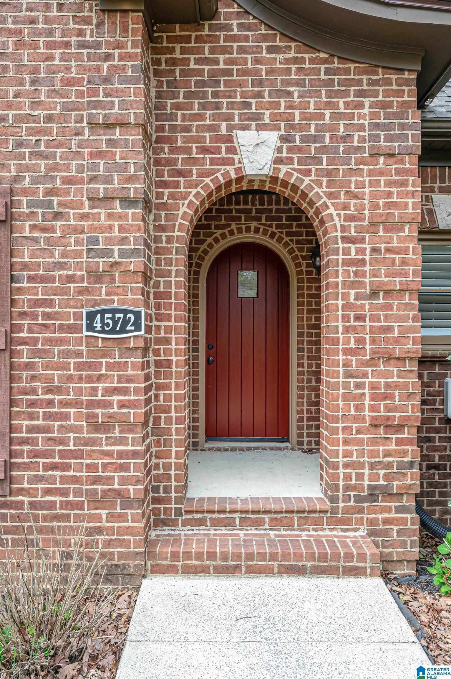 4572 Magnolia Ridge Drive Gardendale, AL 35071 - Photo 4 of 57