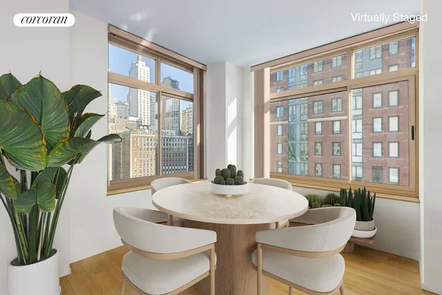 $2,300,000 | 250 South End Avenue, Unit PH2B | Battery Park City