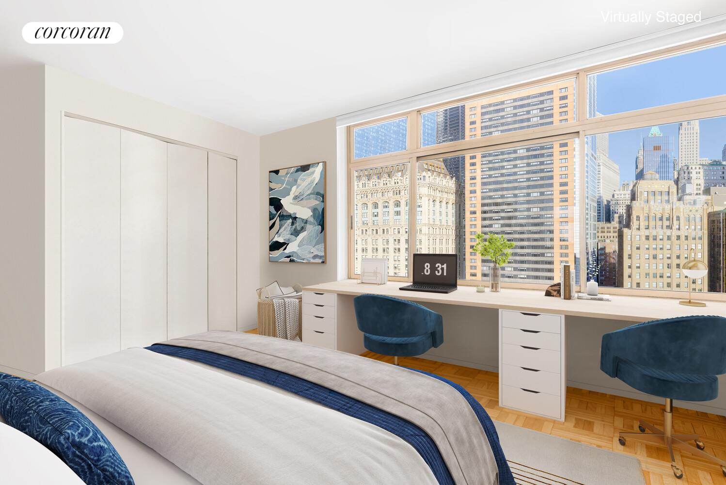 250 South End Avenue, Unit PH2B Manhattan, NY 10280 - Photo 12 of 22