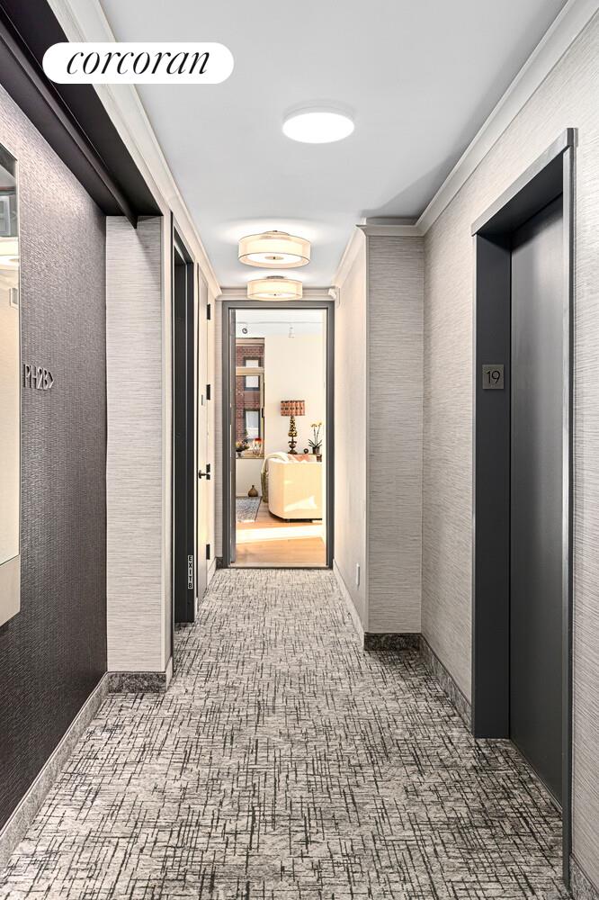 250 South End Avenue, Unit PH2B Manhattan, NY 10280 - Photo 20 of 22