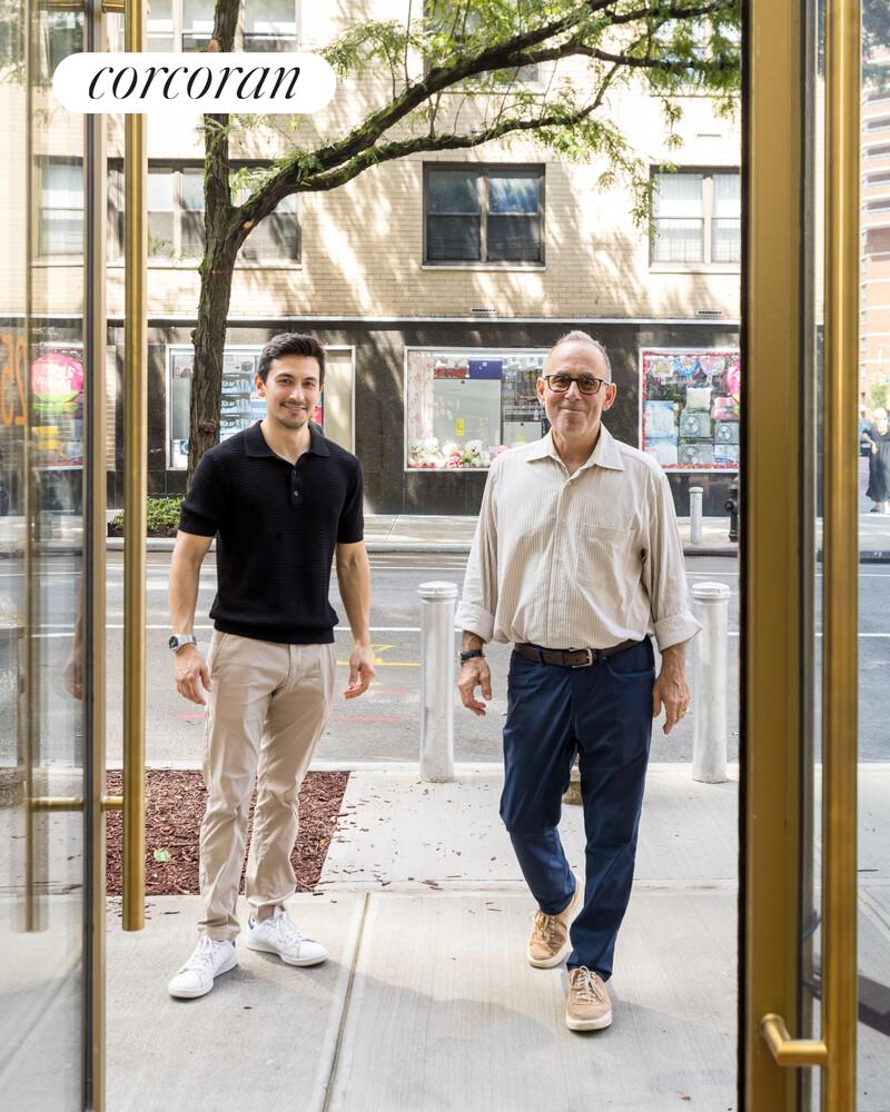 250 South End Avenue, Unit PH2B Manhattan, NY 10280 - Photo 21 of 22