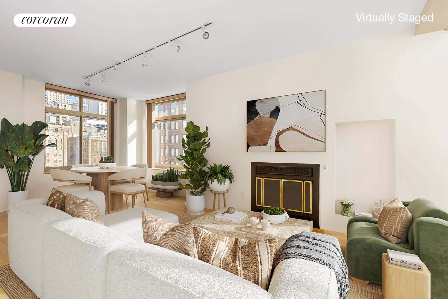 250 South End Avenue, Unit PH2B Manhattan, NY 10280 - Photo 8 of 22