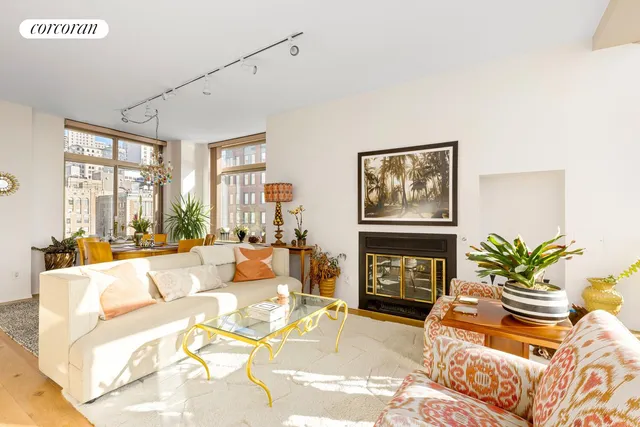 $2,300,000 | 250 South End Avenue, Unit PH2B | Battery Park City