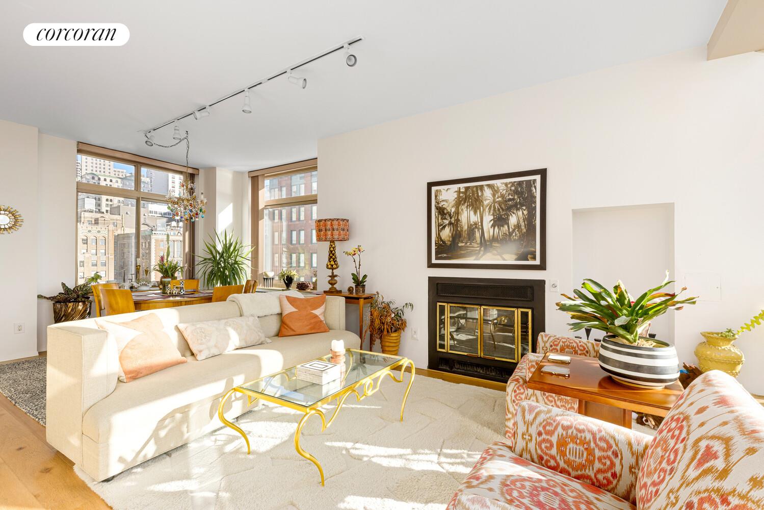 250 South End Avenue, Unit PH2B Manhattan, NY 10280 - Photo 9 of 22