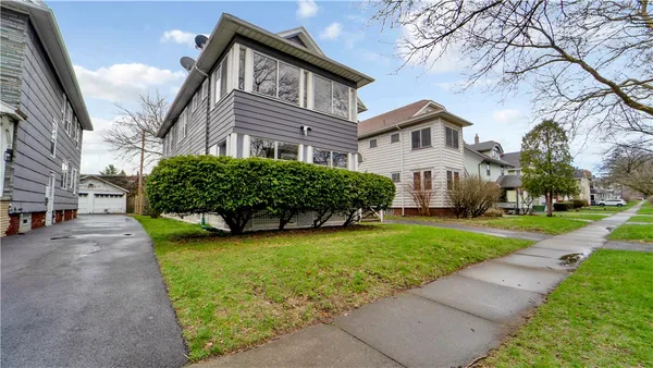 $299,900 | 811-815 Grand Avenue, Rochester, NY 14609