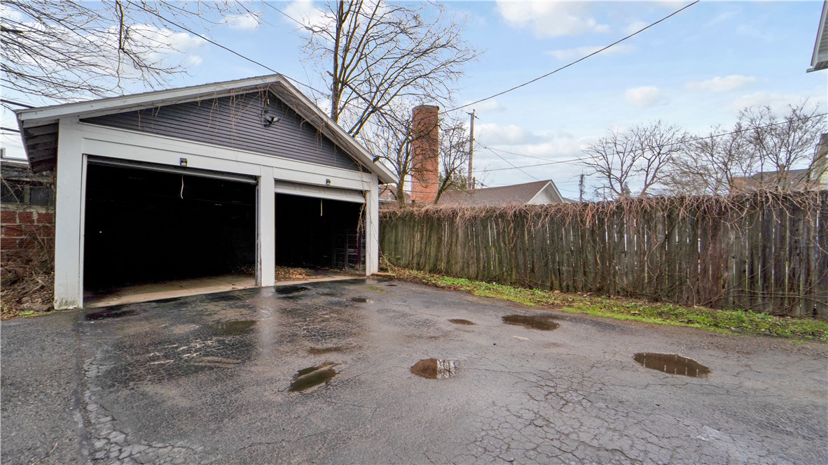 811-815 Grand Avenue Rochester, NY 14609 - Photo 26 of 26