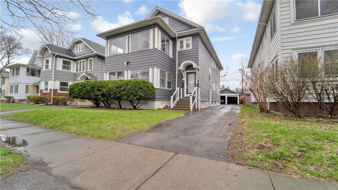 811-815 Grand Avenue Rochester, NY 14609 - Photo 3 of 26