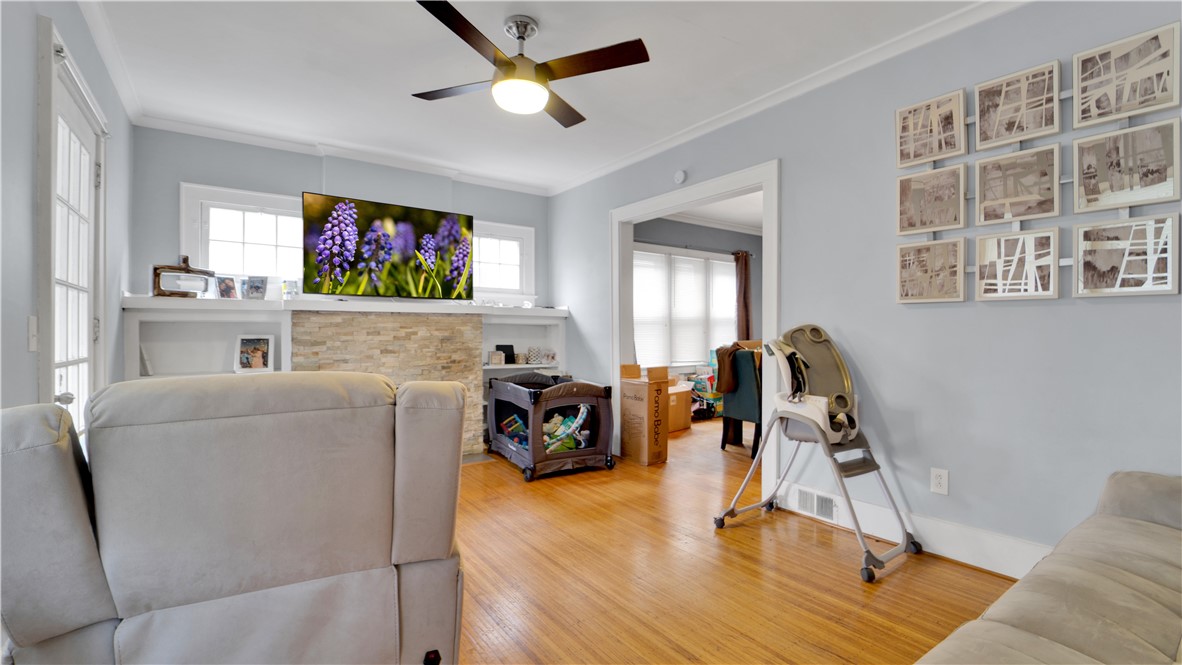 811-815 Grand Avenue Rochester, NY 14609 - Photo 6 of 26