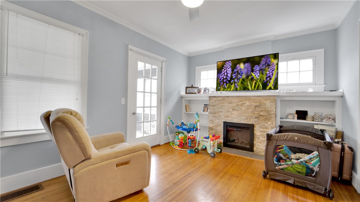 811-815 Grand Avenue Rochester, NY 14609 - Photo 7 of 26