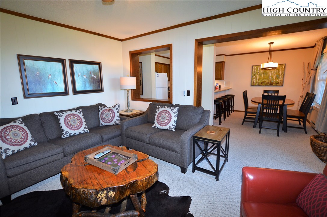 301 Pinnacle Inn Road, Unit 3108 Beech Mountain, NC 28604 - Photo 4 of 31 Gallery Image 4