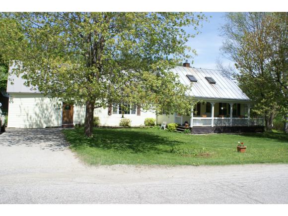 34 Stony Brook Road Northfield, VT 05663 - Photo 1 of 21
