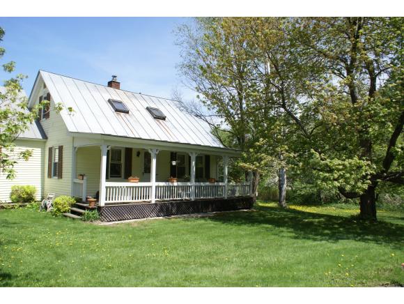 34 Stony Brook Road Northfield, VT 05663 - Photo 14 of 21