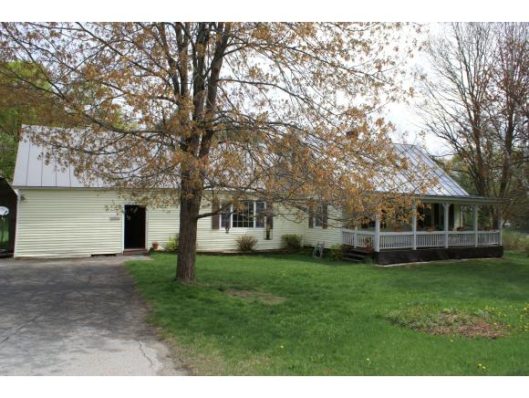 34 Stony Brook Road Northfield, VT 05663 - Photo 8 of 21