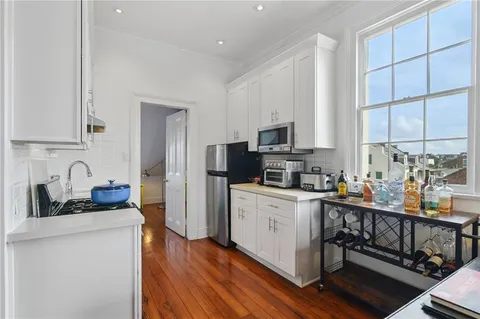 $295,000 | 718 Barracks Street, Unit 5, New Orleans, LA 70116