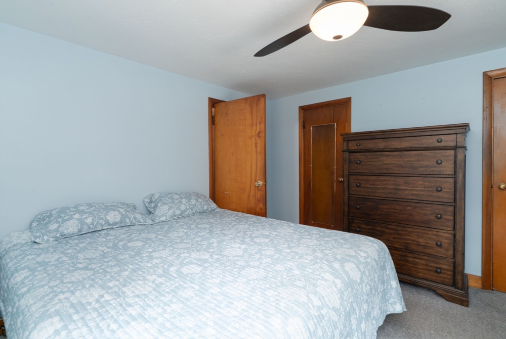 42 Oxbow Road Charlton, MA 01507 - Photo 14 of 42 a bedroom with a bed and a dresser