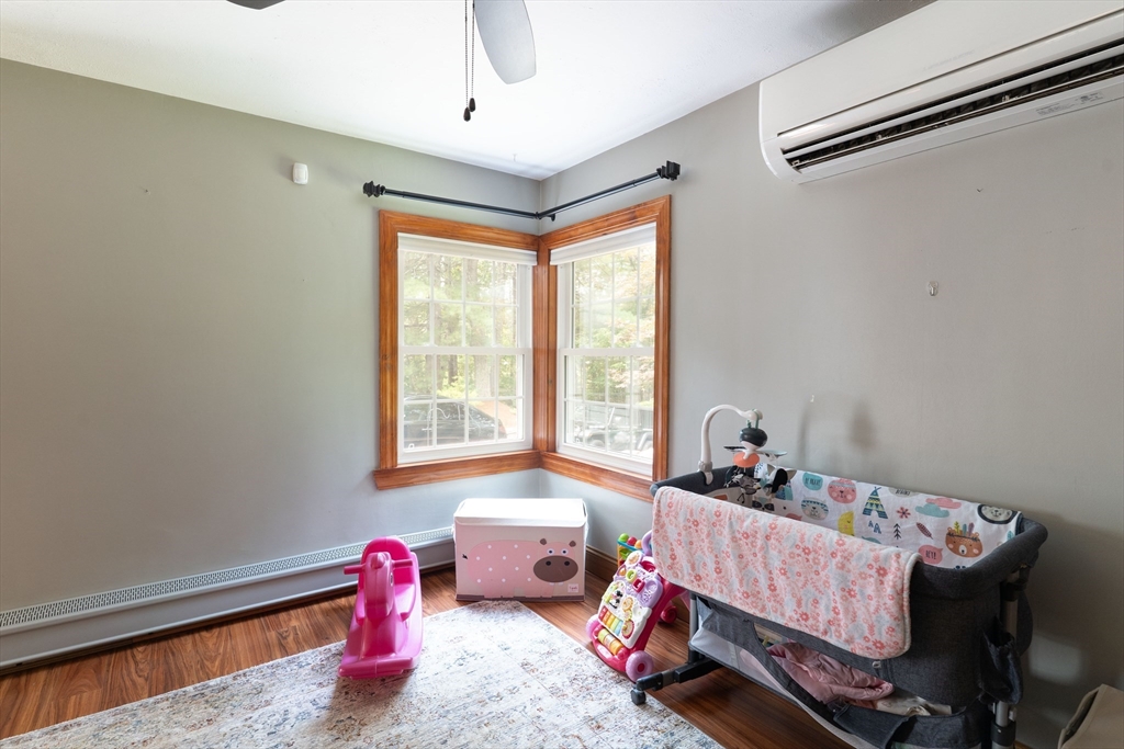 42 Oxbow Road Charlton, MA 01507 - Photo 16 of 42 a bedroom with a bed and a window