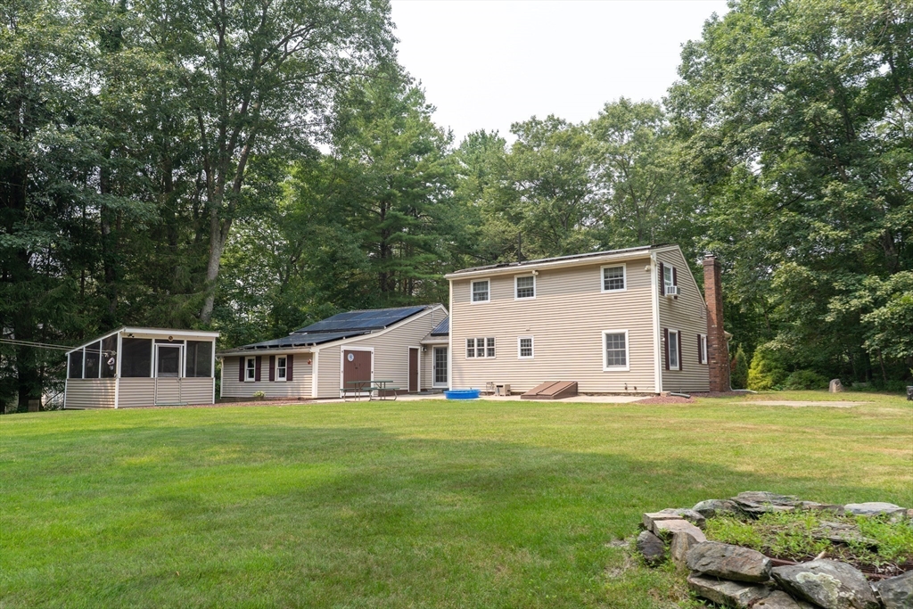 42 Oxbow Road Charlton, MA 01507 - Photo 38 of 42