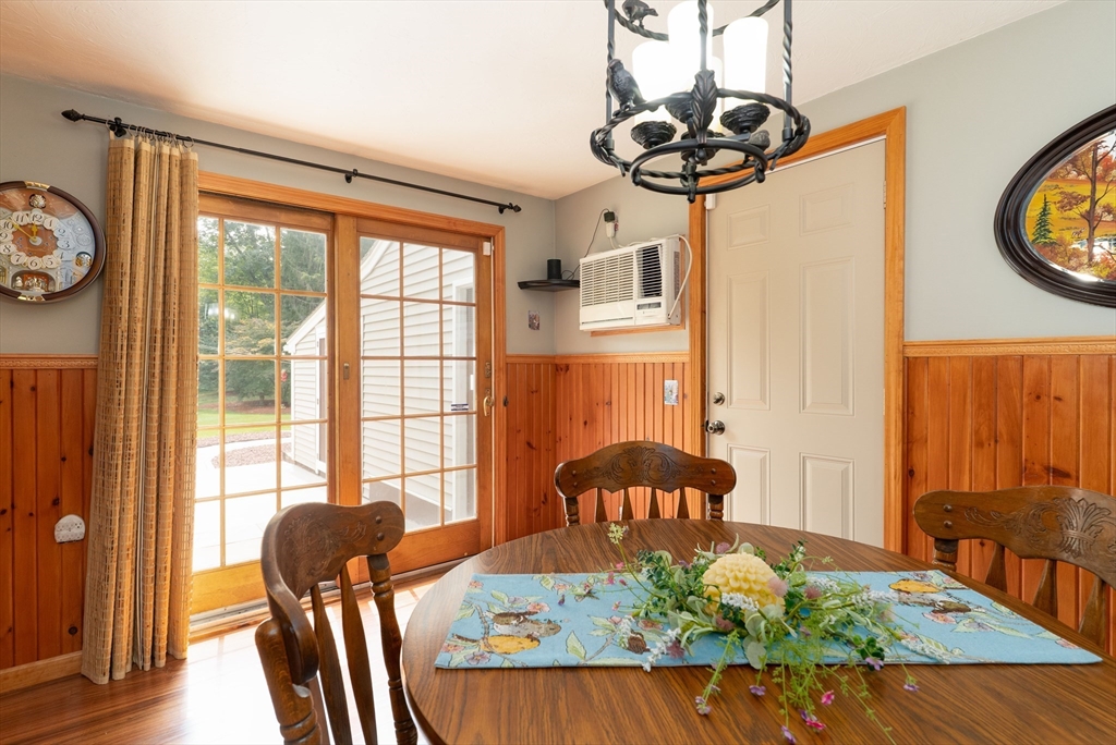 42 Oxbow Road Charlton, MA 01507 - Photo 8 of 42 a living room with furniture and a large window