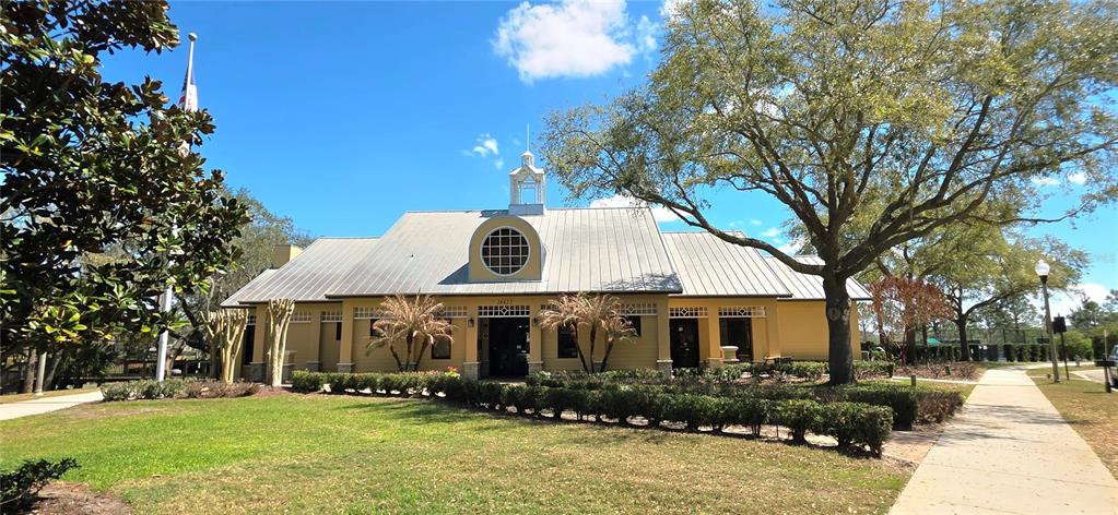 14439 Bluebird Park Road Windermere, FL 34786 - Photo 49 of 63