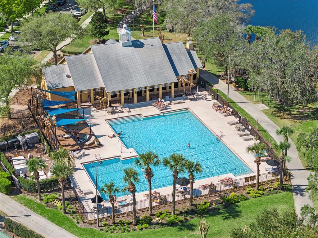 14439 Bluebird Park Road Windermere, FL 34786 - Photo 54 of 63