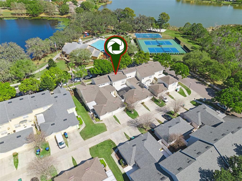 14439 Bluebird Park Road Windermere, FL 34786 - Photo 57 of 63