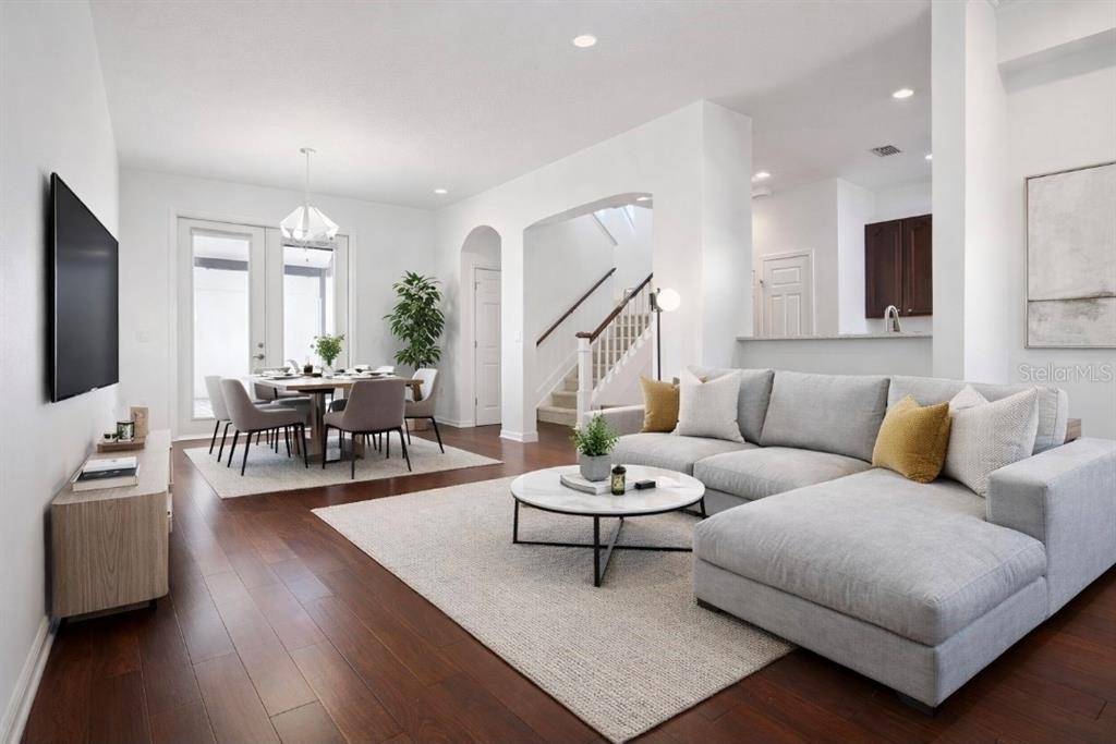 14439 Bluebird Park Road Windermere, FL 34786 - Photo 7 of 63