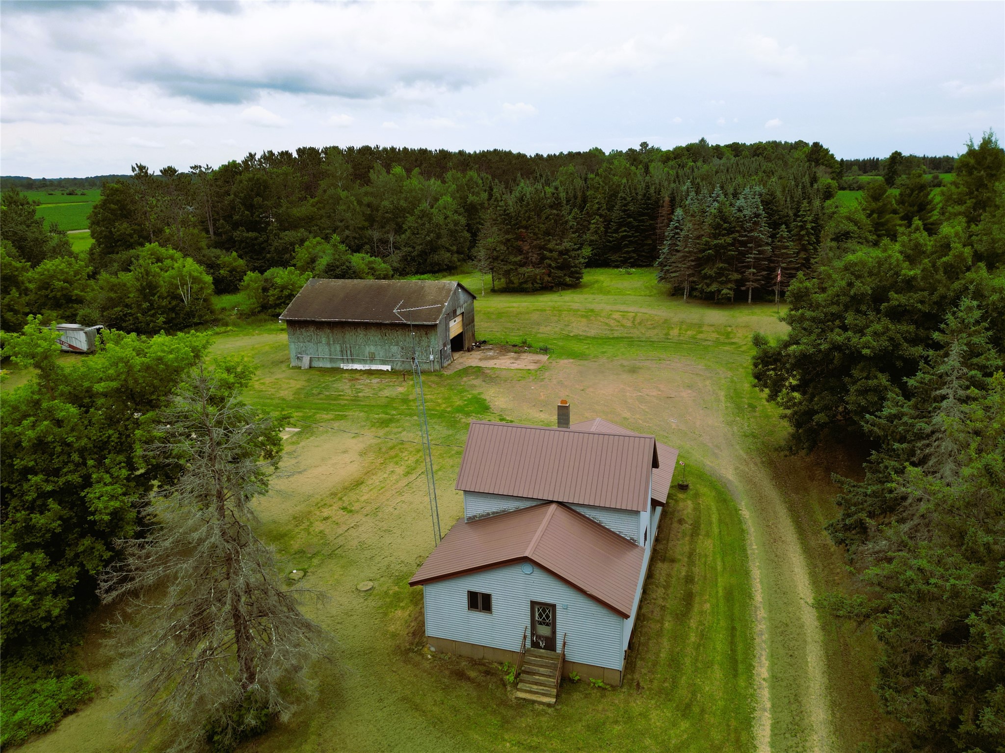 W7753 Old 14 Road Ladysmith, WI 54848 - Photo 36 of 43