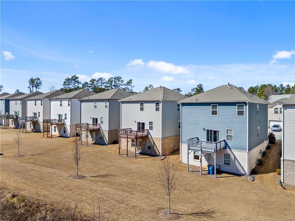 4646 Waxwing Street Hoschton, GA 30548 - Photo 4 of 36