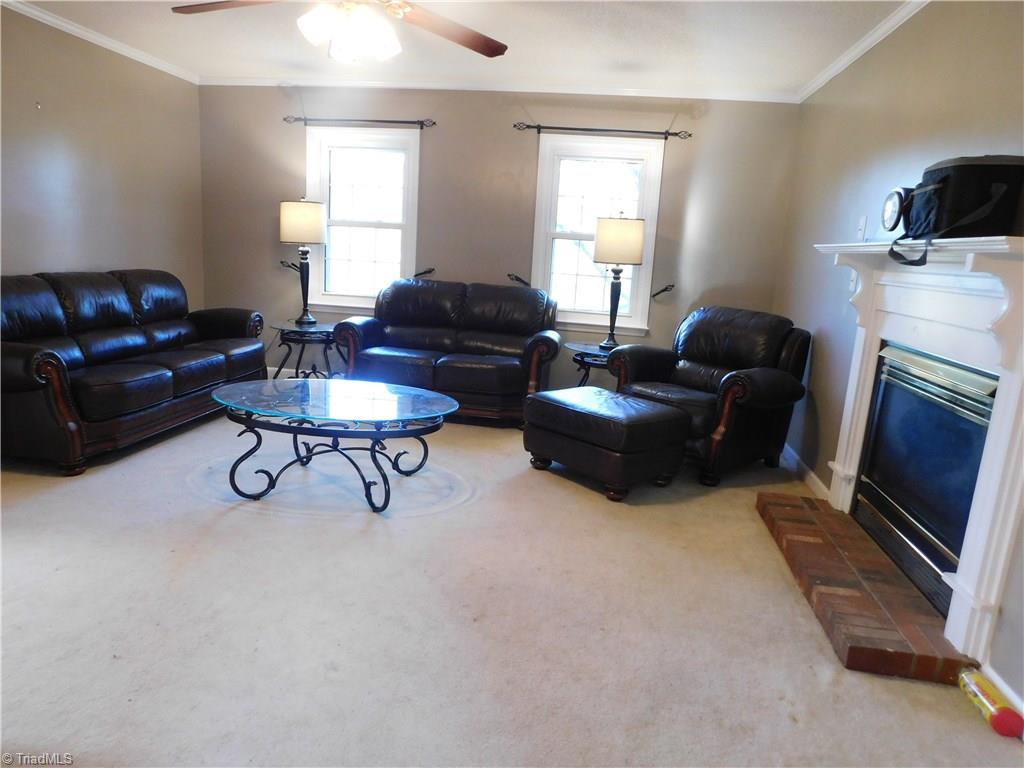 1705 Trinity Church Road Pinnacle, NC 27043 - Photo 15 of 26