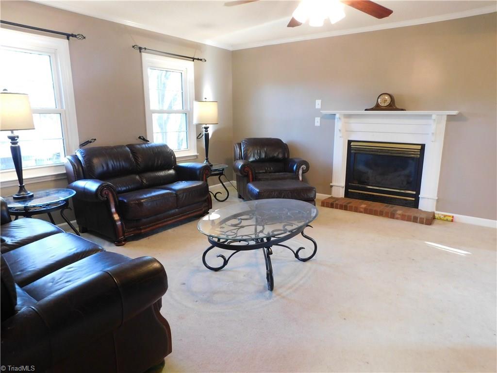 1705 Trinity Church Road Pinnacle, NC 27043 - Photo 16 of 26