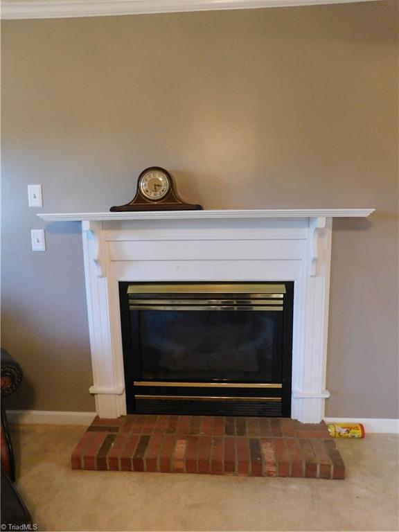 1705 Trinity Church Road Pinnacle, NC 27043 - Photo 24 of 26