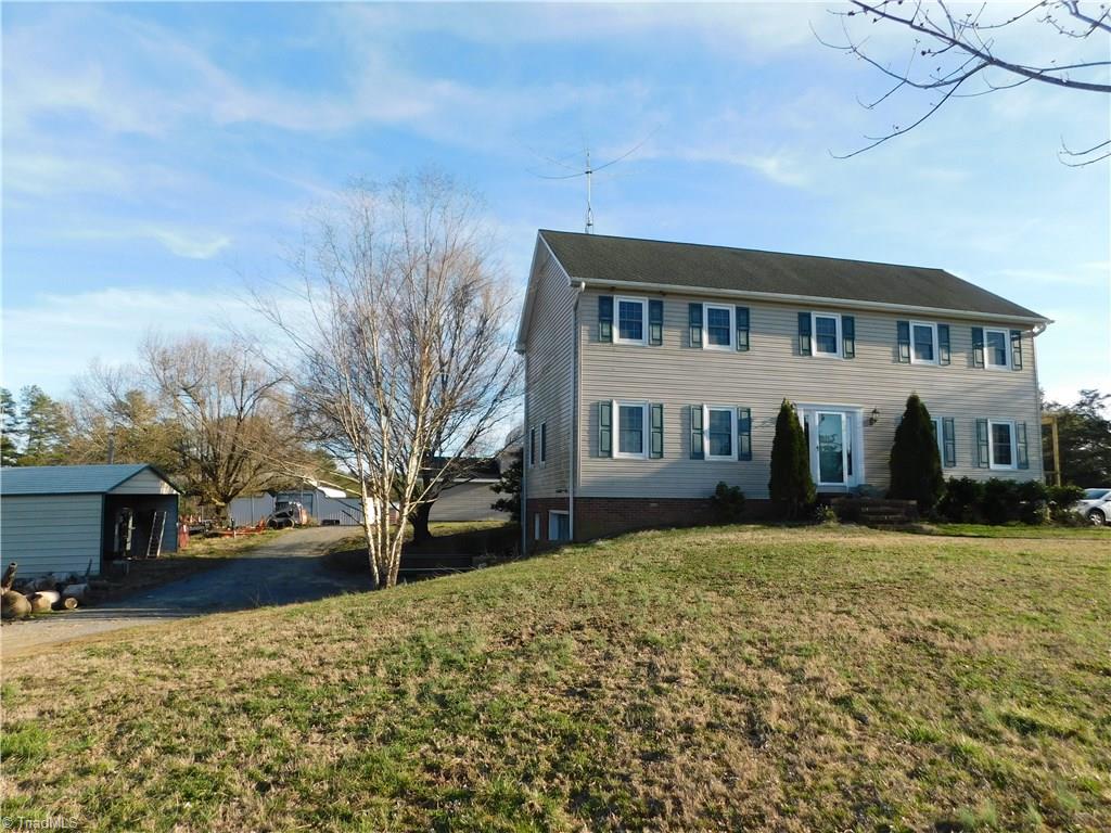 1705 Trinity Church Road Pinnacle, NC 27043 - Photo 26 of 26