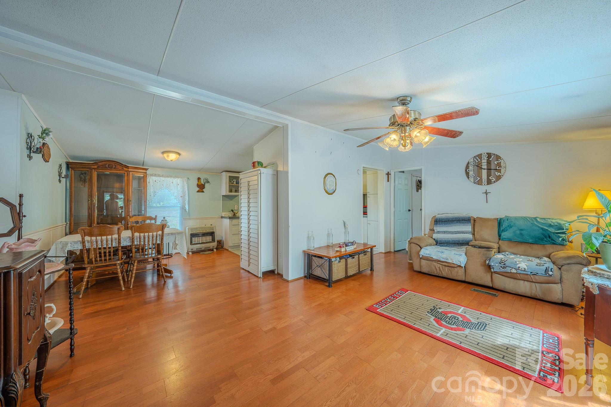 97 Misty Ridge Lane Leicester, NC 28748 - Photo 4 of 48 Gallery Image 4