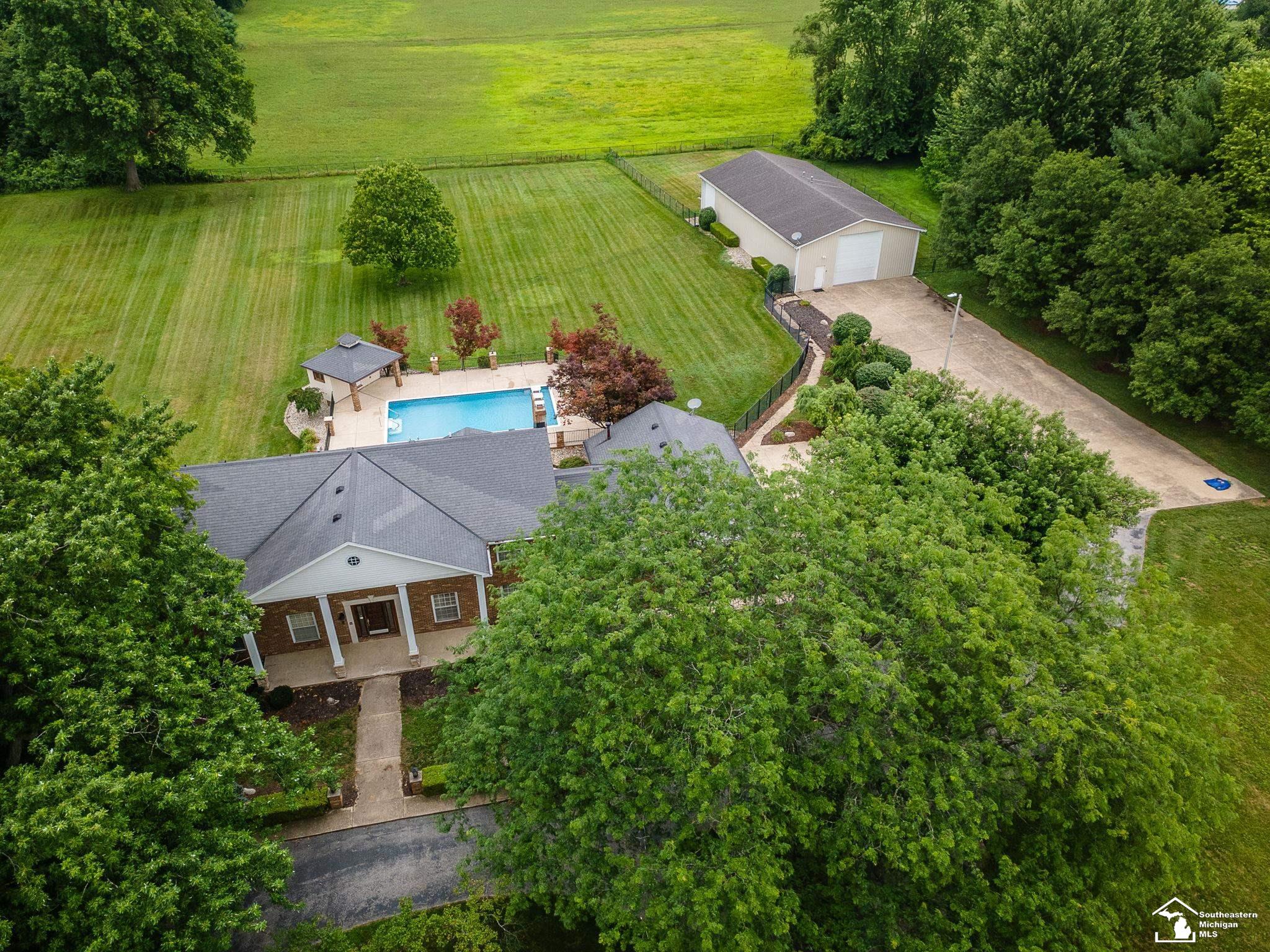 250 East Temperance Road Temperance, MI 48182 - Photo 95 of 98