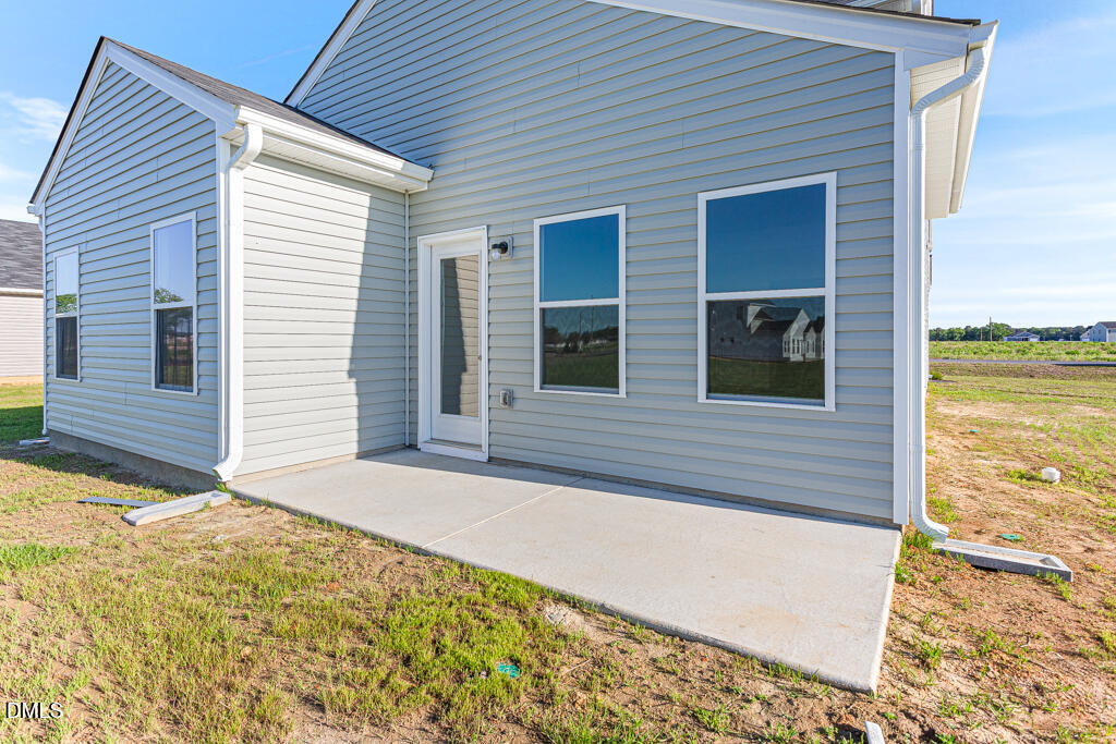 103 Rider Road Pikeville, NC 27863 - Photo 27 of 35 Lot 7 - 103 Rider Rd-LR-JFP-33