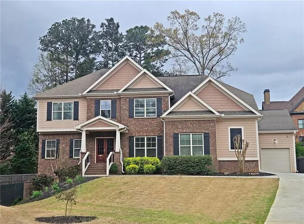 $799,000 | 4902 Summer Wind Drive, Buford, GA 30519