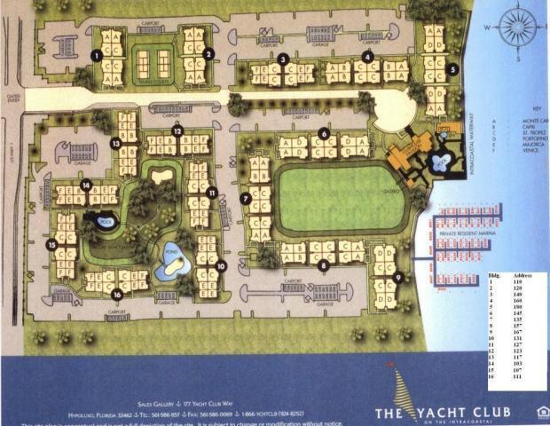 157 Yacht Club Way, Unit 201 CORNER Hypoluxo, FL 33462 - Photo 20 of 24
